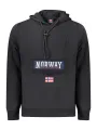 NORWAY 1963 Herren Kapuzensweatshirt mieten - Flex-Fashion