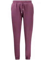 Mieten Sie die stilvolle violette Damen-Sporthose von NORWAY 1963