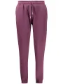 Mieten Sie die stilvolle violette Damen-Sporthose von NORWAY 1963