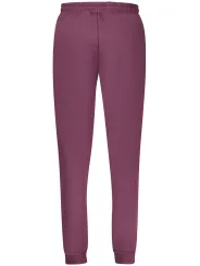 Mieten Sie die stilvolle violette Damen-Sporthose von NORWAY 1963