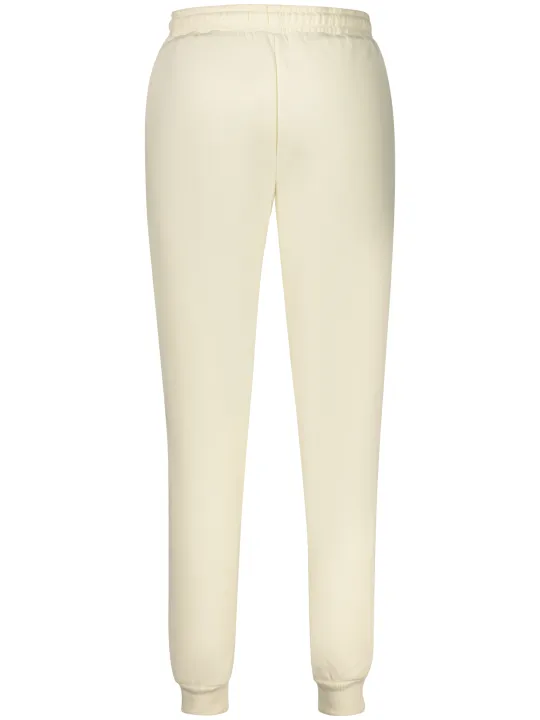 NORWAY 1963 Damen Sporthose Weiß mieten bei Flex-Fashion