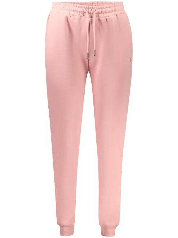 NORWAY 1963 Damen Sporthose Rosa mieten | Flex-Fashion