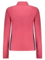 Rosa Damen-Fleece-Sweatshirt mieten | Flex-Fashion Verleih