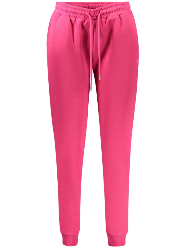 Rosa Damen Sporthose mieten – NORWAY 1963 bei Flex-Fashion