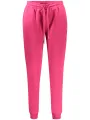 Rosa Damen Sporthose mieten – NORWAY 1963 bei Flex-Fashion
