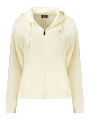 NORWAY 1963 Damen Sweatshirt Weiß – Flex-Fashion Verleih