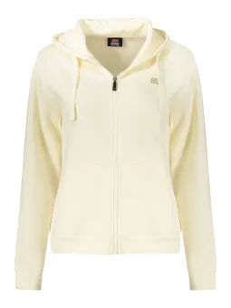 NORWAY 1963 Damen Sweatshirt Weiß – Flex-Fashion Verleih
