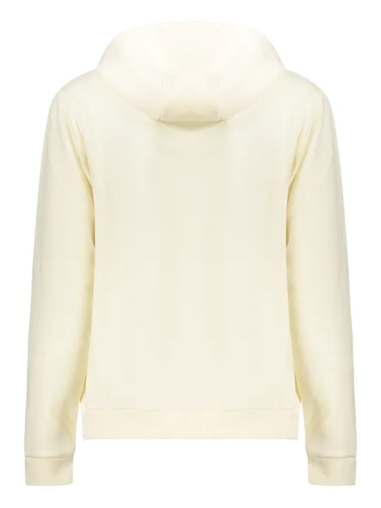 NORWAY 1963 Damen Sweatshirt Weiß – Flex-Fashion Verleih