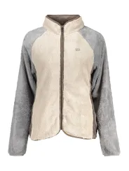 NORWAY 1963 Damen Sweatshirt Beige mieten – Flex-Fashion
