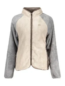 NORWAY 1963 Damen Sweatshirt Beige mieten – Flex-Fashion