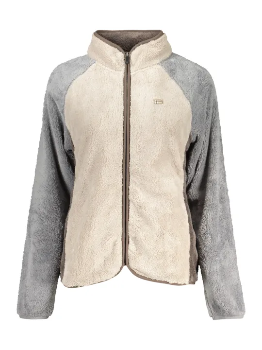 NORWAY 1963 Damen Sweatshirt Beige mieten – Flex-Fashion