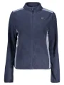 NORWAY 1963 Damen Fleece-Sweatshirt Blau mieten - Flex-Fashion