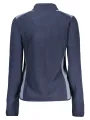 NORWAY 1963 Damen Fleece-Sweatshirt Blau mieten - Flex-Fashion