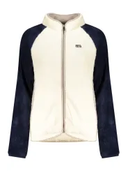 NORWAY 1963 Damen Sweatshirt Weiß mieten | Flex-Fashion