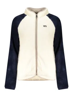 NORWAY 1963 Damen Sweatshirt Weiß mieten | Flex-Fashion