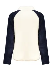 NORWAY 1963 Damen Sweatshirt Weiß mieten | Flex-Fashion
