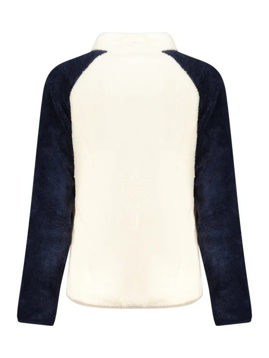 NORWAY 1963 Damen Sweatshirt Weiß mieten | Flex-Fashion