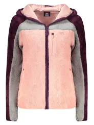 Rosa Damen-Sweatshirt mieten | NORWAY 1963 bei Flex-Fashion