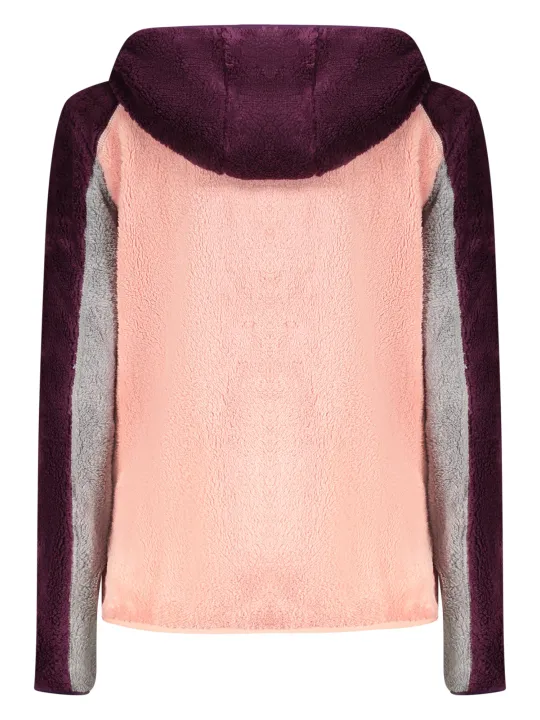 Rosa Damen-Sweatshirt mieten | NORWAY 1963 bei Flex-Fashion