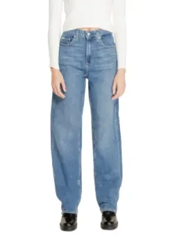 Calvin Klein Herren Straight Leg Jeans