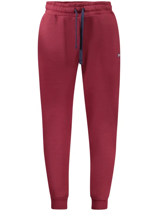 NORWAY 1963 Herren Sporthose Violett mieten | Flex-Fashion