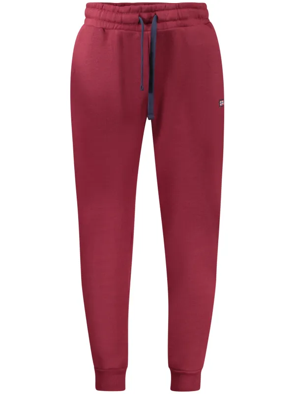 NORWAY 1963 Herren Sporthose Violett mieten | Flex-Fashion