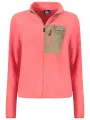 Rosa Damen Fleece-Sweatshirt mieten | NORWAY 1963 Verleih