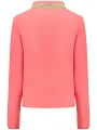 Rosa Damen Fleece-Sweatshirt mieten | NORWAY 1963 Verleih