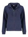 Miete Damen Sweatshirt Blau von NORWAY 1963 | Flex-Fashion