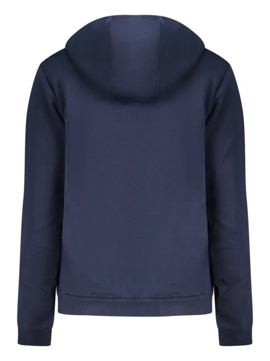 Miete Damen Sweatshirt Blau von NORWAY 1963 | Flex-Fashion