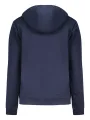 Miete Damen Sweatshirt Blau von NORWAY 1963 | Flex-Fashion