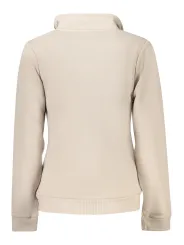 NORWAY 1963 Damen LANGARM-SWEATSHIRT Beige | online kaufen