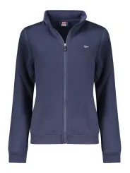 Mieten Sie das stilvolle NORWAY 1963 Damen Sweatshirt Blau