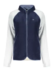 Mieten Sie das NORWAY 1963 Damen Sweatshirt in Blau