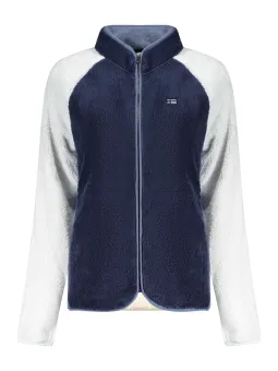 Mieten Sie das NORWAY 1963 Damen Sweatshirt in Blau