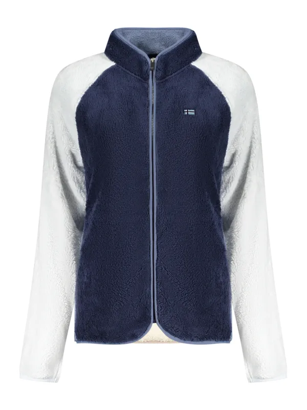 Mieten Sie das NORWAY 1963 Damen Sweatshirt in Blau