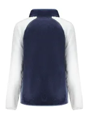 Mieten Sie das NORWAY 1963 Damen Sweatshirt in Blau