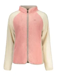 Rosa Damen Sweatshirt mieten – NORWAY 1963 bei Flex-Fashion