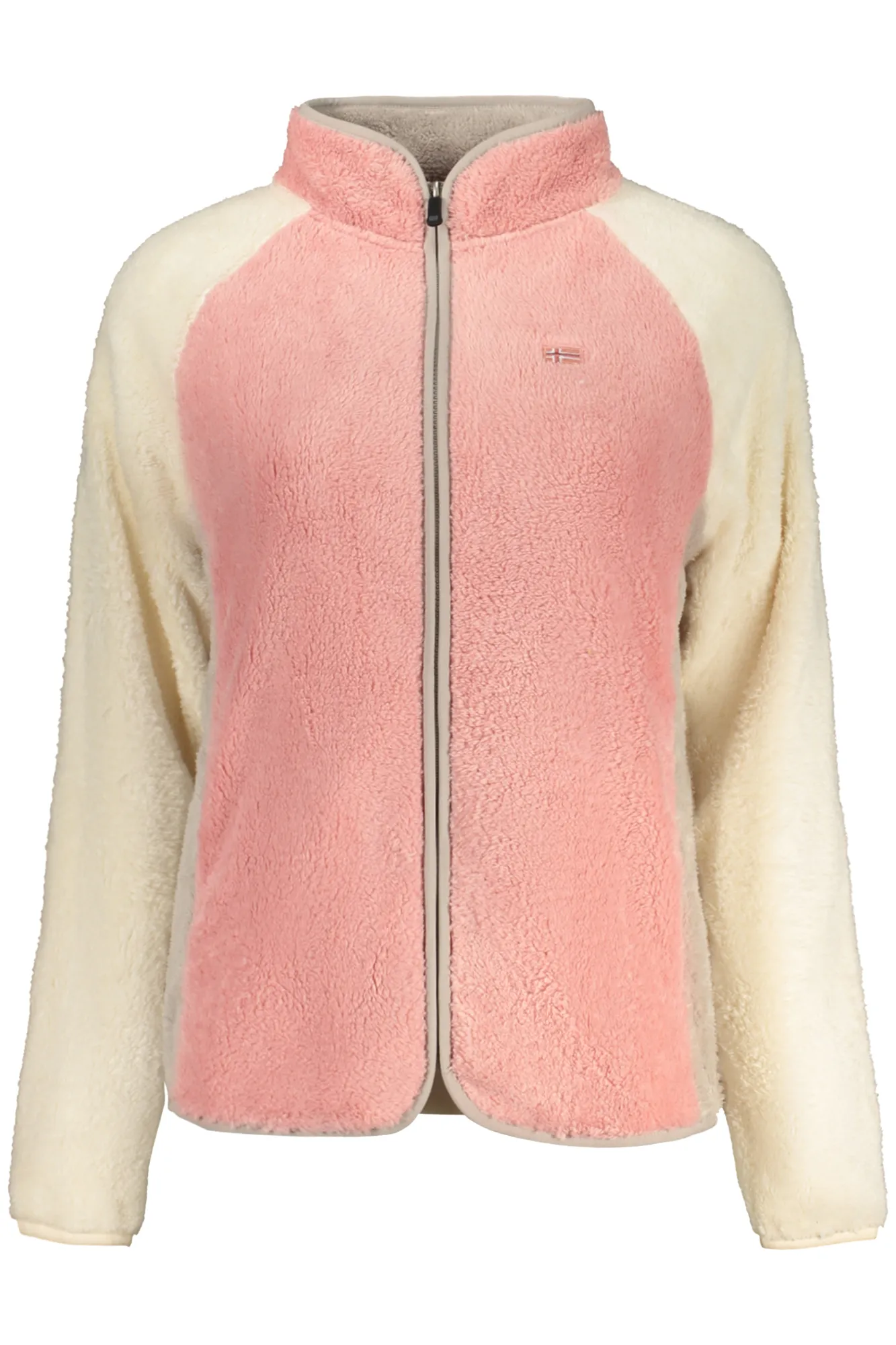 Damen LANGARM-SWEATSHIRT Rosa 859903_RSROSANTI