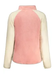Rosa Damen Sweatshirt mieten – NORWAY 1963 bei Flex-Fashion