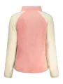 Rosa Damen Sweatshirt mieten – NORWAY 1963 bei Flex-Fashion