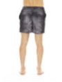  Just Cavalli Beachwear - Y35 151 RMC - Schwarz 120,00 €  | Planet-Deluxe