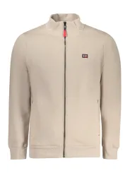 NORWAY 1963 Herren LANGARM-SWEATSHIRT Beige | online kaufen