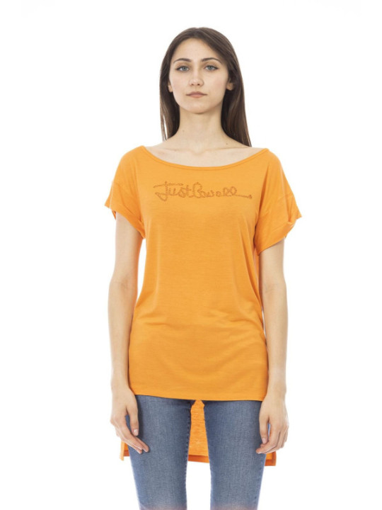  Just Cavalli Beachwear - D45 151 GRBC - Orange 70,00 €  | Planet-Deluxe