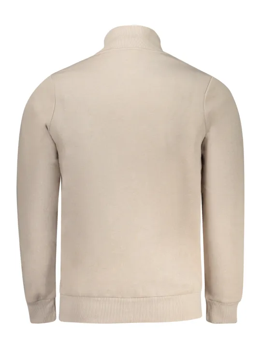 NORWAY 1963 Herren LANGARM-SWEATSHIRT Beige | online kaufen