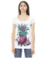  Just Cavalli Beachwear - L44 151 GRBC - Weiß 70,00 €  | Planet-Deluxe