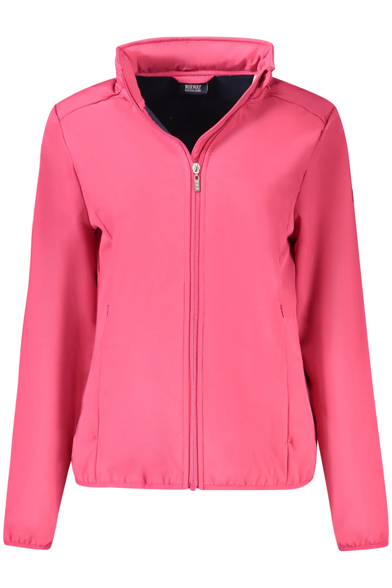 Damen SOFTSHELL-JACKE Rosa 849641_RSCILIEG