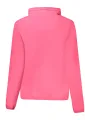 NORWAY 1963 Damen Softshelljacke Rosa leihen | Flex-Fashion