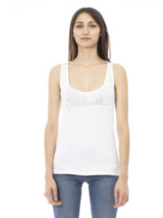  Just Cavalli Beachwear - D40 151 GRBC - Weiß 70,00 €  | Planet-Deluxe