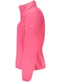 NORWAY 1963 Damen Softshelljacke Rosa leihen | Flex-Fashion